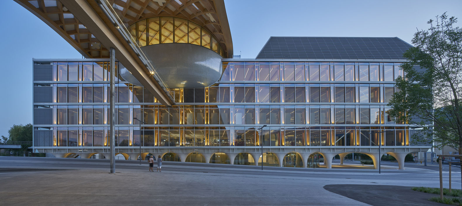 2022 International Architecture Awards Winners Announced - 6800